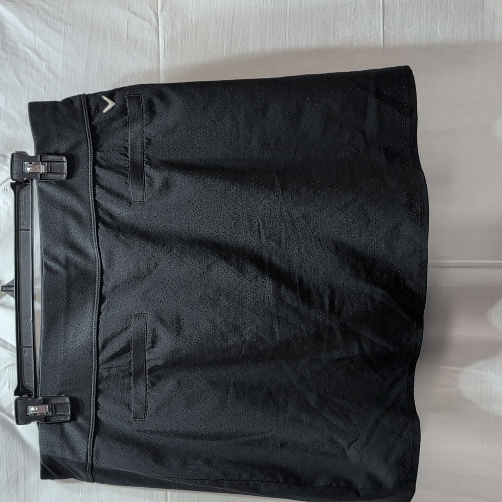 Callaway Size Large Skort - Picture 2 of 4